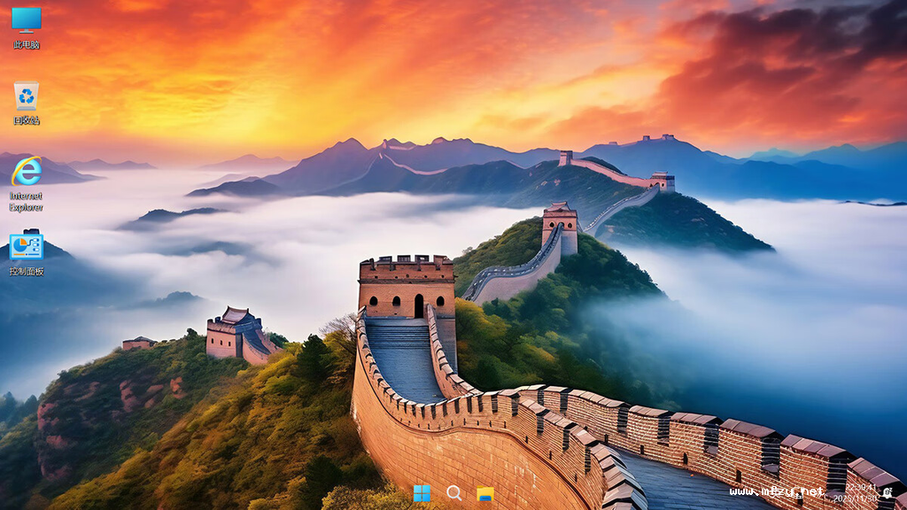 【坚持初衷游戏版本】Windows 11 26H2（26300.9550）64位完整版[精缩包][3.43GB](更新至2026.9.27)